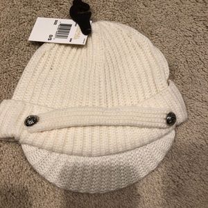 Michael Kors hat